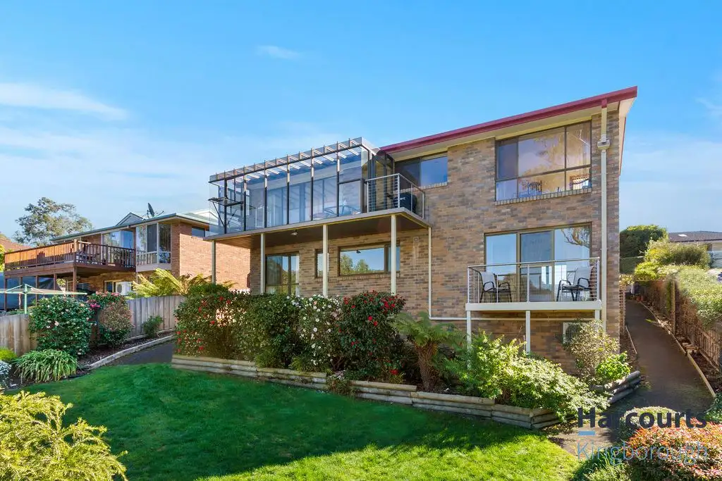 Main view of Homely house listing, 97 Suncoast Drive, Blackmans Bay TAS 7052