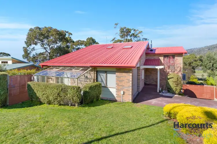 Second view of Homely house listing, 97 Suncoast Drive, Blackmans Bay TAS 7052