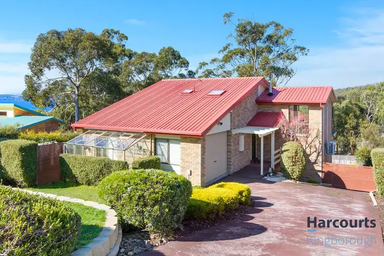 Third view of Homely house listing, 97 Suncoast Drive, Blackmans Bay TAS 7052
