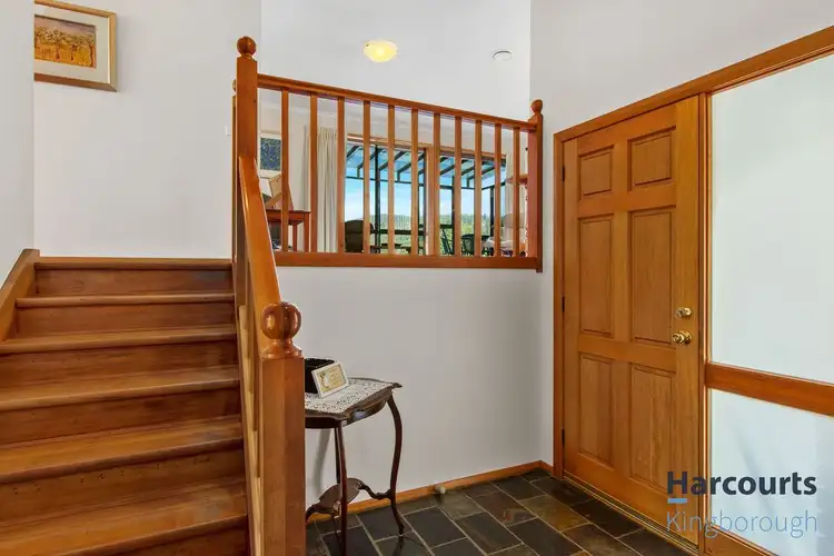 Fifth view of Homely house listing, 97 Suncoast Drive, Blackmans Bay TAS 7052