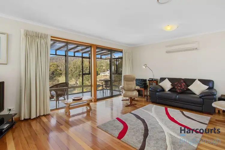 Sixth view of Homely house listing, 97 Suncoast Drive, Blackmans Bay TAS 7052