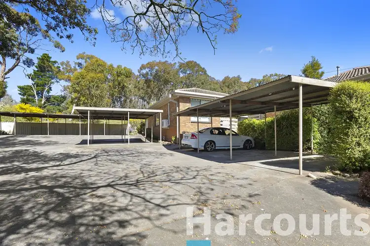 Sixth view of Homely unit listing, 10/10 Simpson Street, Black Hill VIC 3350