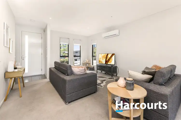 Third view of Homely townhouse listing, 12 Primrose Ave, Cheltenham VIC 3192