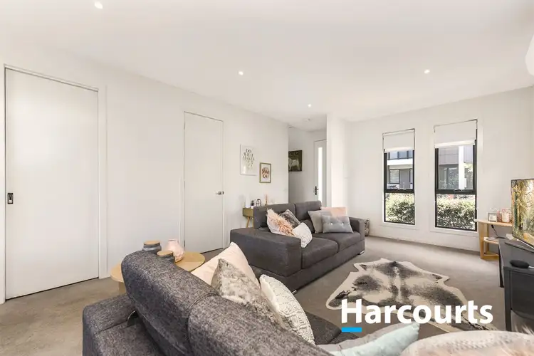 Fourth view of Homely townhouse listing, 12 Primrose Ave, Cheltenham VIC 3192