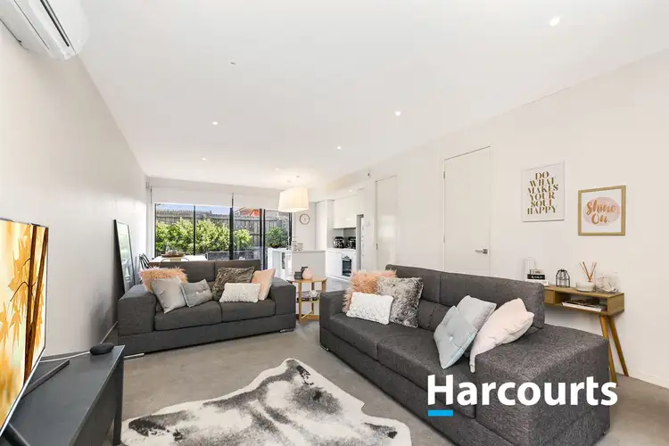 Fifth view of Homely townhouse listing, 12 Primrose Ave, Cheltenham VIC 3192
