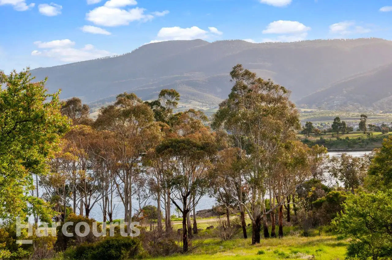 Main view of Homely land listing, 3 Fisher Drive, Herdsmans Cove TAS 7030