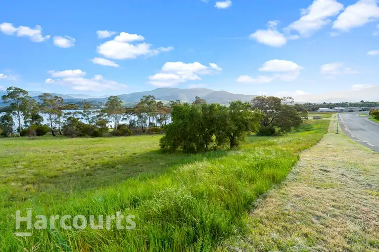 Second view of Homely land listing, 3 Fisher Drive, Herdsmans Cove TAS 7030