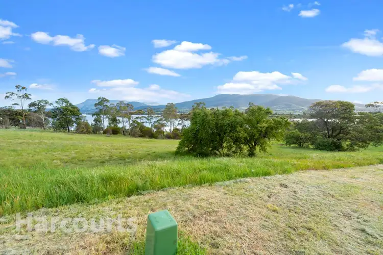 Third view of Homely land listing, 3 Fisher Drive, Herdsmans Cove TAS 7030
