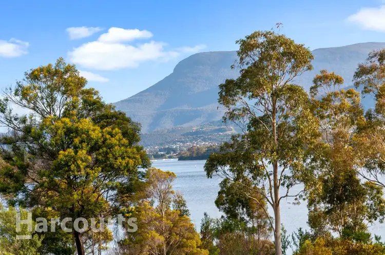 Fourth view of Homely land listing, 3 Fisher Drive, Herdsmans Cove TAS 7030