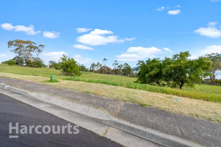 Fifth view of Homely land listing, 3 Fisher Drive, Herdsmans Cove TAS 7030