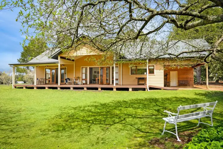 26 Durham Road, Bundanoon NSW 2578