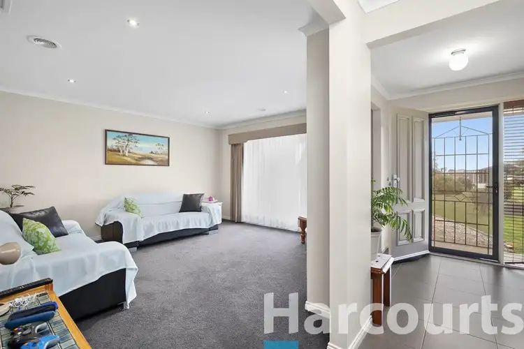 Second view of Homely rural property listing, 4 Leonie Court, Cardigan Village VIC 3352
