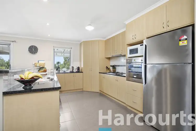 Fourth view of Homely rural property listing, 4 Leonie Court, Cardigan Village VIC 3352