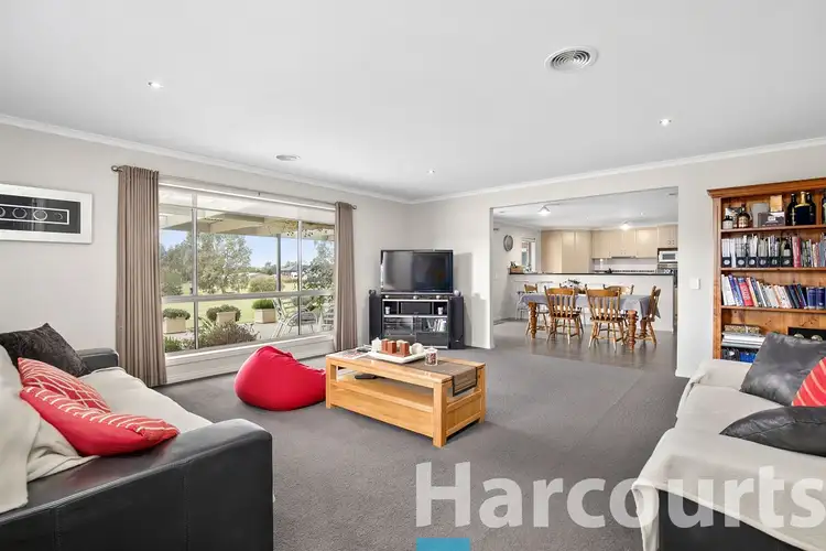 Fifth view of Homely rural property listing, 4 Leonie Court, Cardigan Village VIC 3352