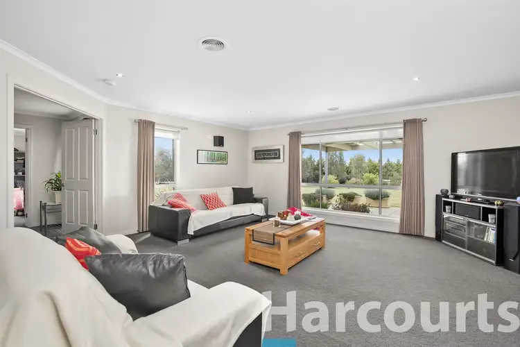 Sixth view of Homely rural property listing, 4 Leonie Court, Cardigan Village VIC 3352