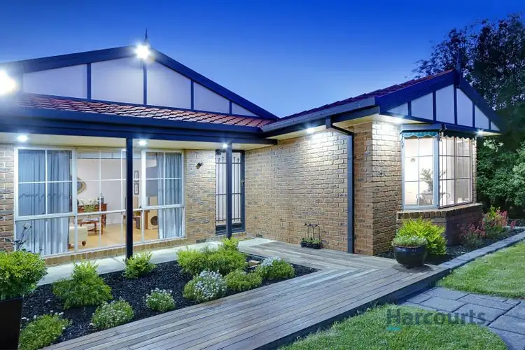 4 Oak Court, Somerville VIC 3912