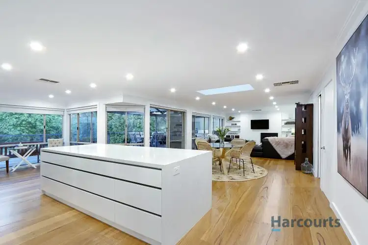 Second view of Homely house listing, 4 Oak Court, Somerville VIC 3912
