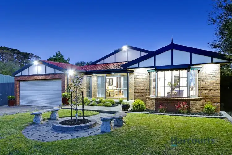 Third view of Homely house listing, 4 Oak Court, Somerville VIC 3912