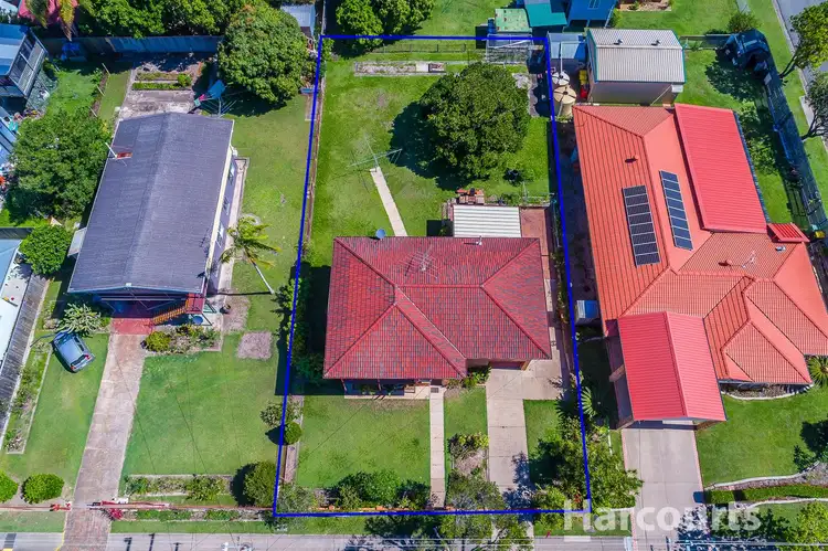 Main view of Homely house listing, 221 Anzac Avenue, Kippa-ring QLD 4021