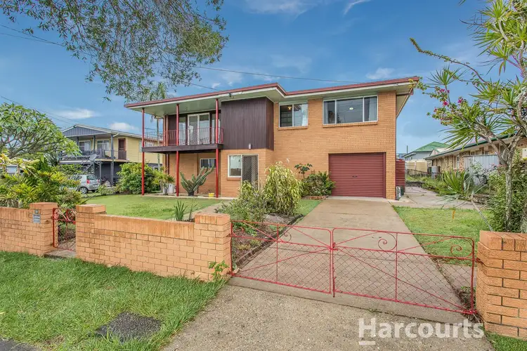 Second view of Homely house listing, 221 Anzac Avenue, Kippa-ring QLD 4021