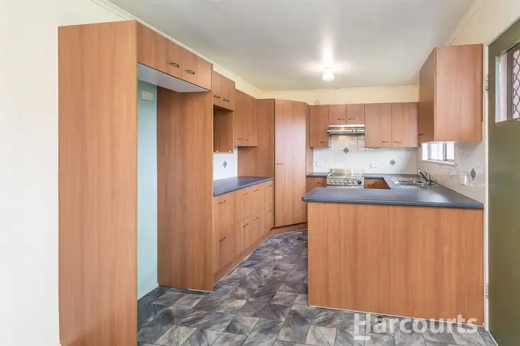 Fourth view of Homely house listing, 221 Anzac Avenue, Kippa-ring QLD 4021