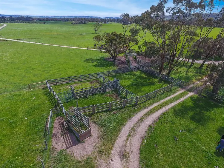 Fourth view of Homely rural property listing, 0 Rathjens Road, Toora VIC 3962