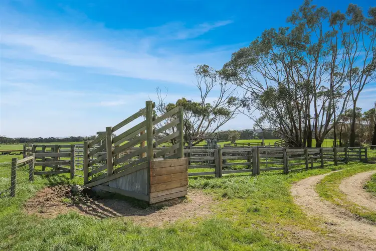 Fifth view of Homely rural property listing, 0 Rathjens Road, Toora VIC 3962