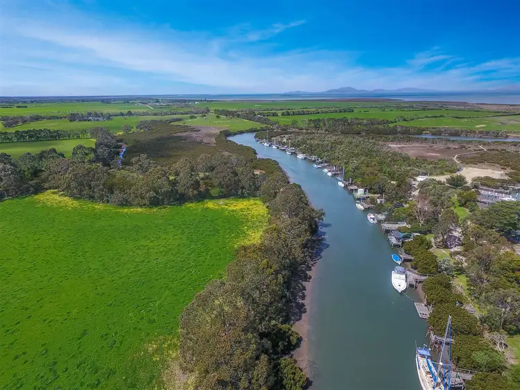 Sixth view of Homely rural property listing, 0 Rathjens Road, Toora VIC 3962