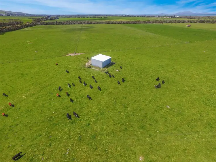 Seventh view of Homely rural property listing, 0 Rathjens Road, Toora VIC 3962