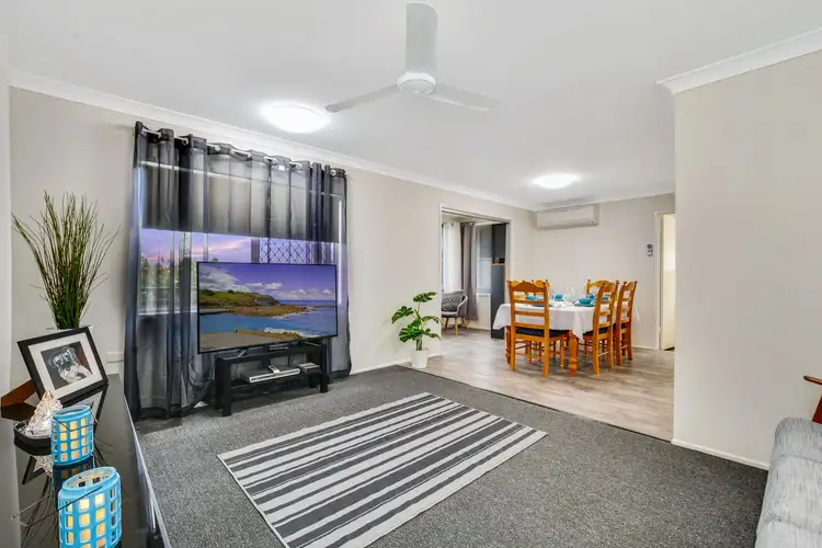 Second view of Homely house listing, 9 Silvyn Street, Redcliffe QLD 4020