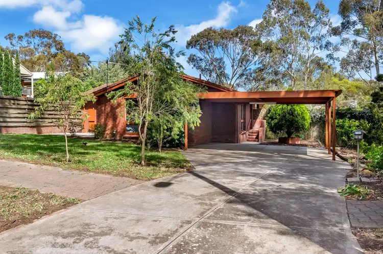 22 Trevor Terrace, Blackwood SA 5051