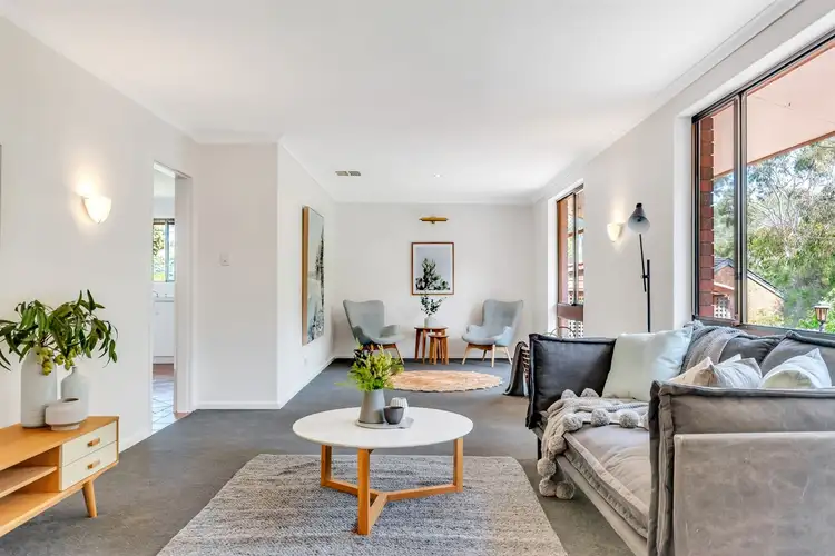 Fourth view of Homely house listing, 22 Trevor Terrace, Blackwood SA 5051