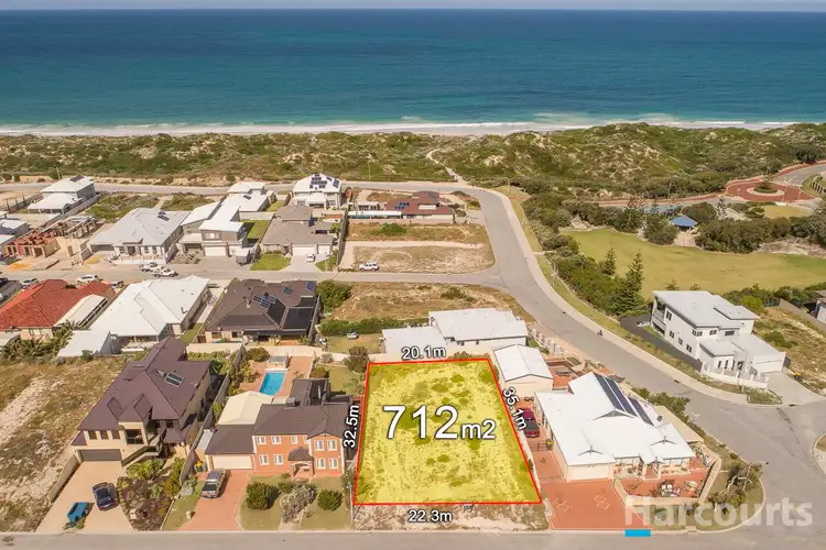Main view of Homely land listing, 4 Moonlighter Way, Yanchep WA 6035