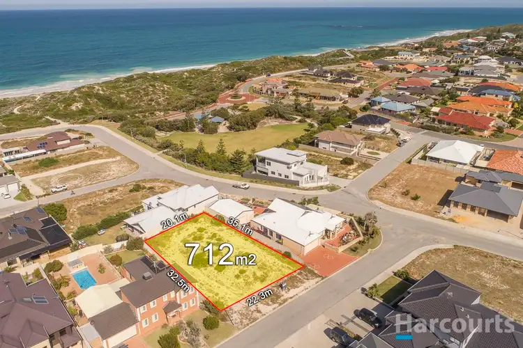 Second view of Homely land listing, 4 Moonlighter Way, Yanchep WA 6035