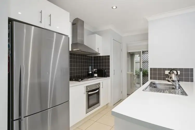Second view of Homely house listing, 39 Severn Crescent, North Lakes QLD 4509