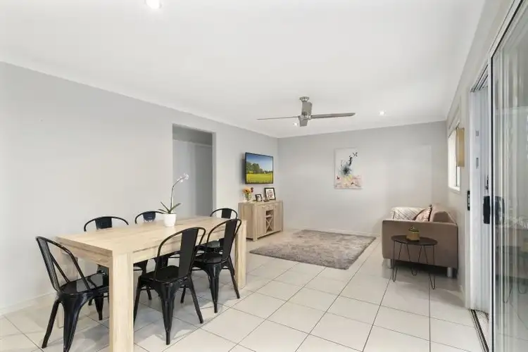 Third view of Homely house listing, 39 Severn Crescent, North Lakes QLD 4509