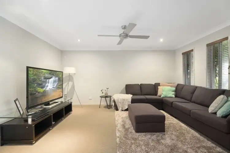 Fourth view of Homely house listing, 39 Severn Crescent, North Lakes QLD 4509