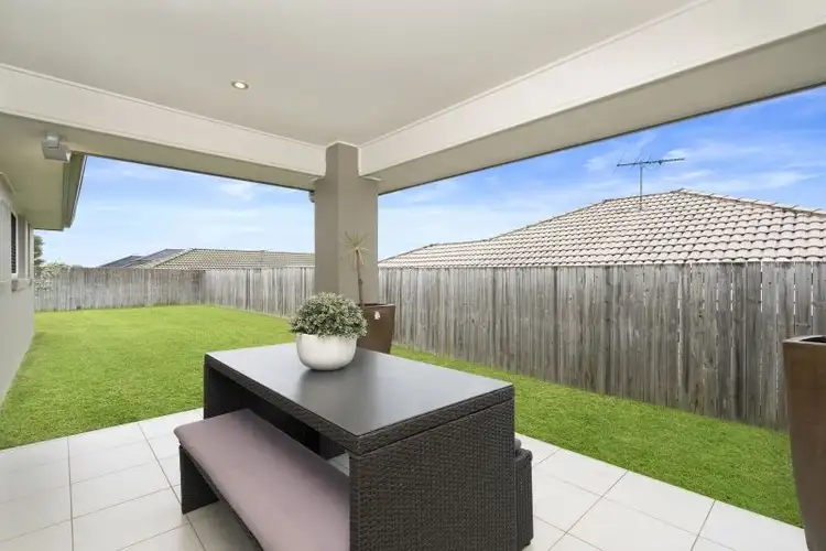 Fifth view of Homely house listing, 39 Severn Crescent, North Lakes QLD 4509