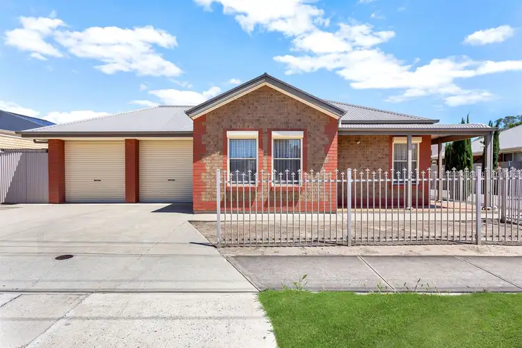 1/27 Trafford Street, Mansfield Park SA 5012