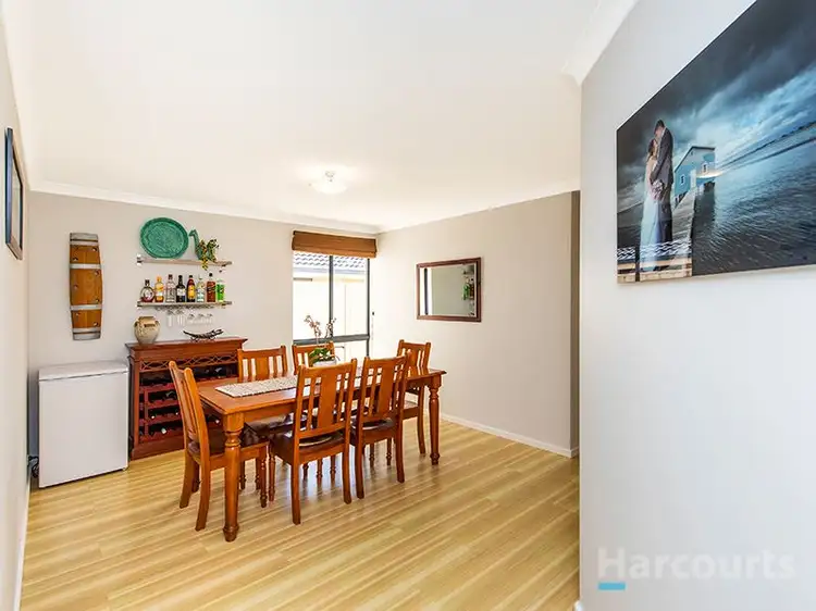 Fifth view of Homely house listing, 21 Brooklyn Avenue, Pearsall WA 6065