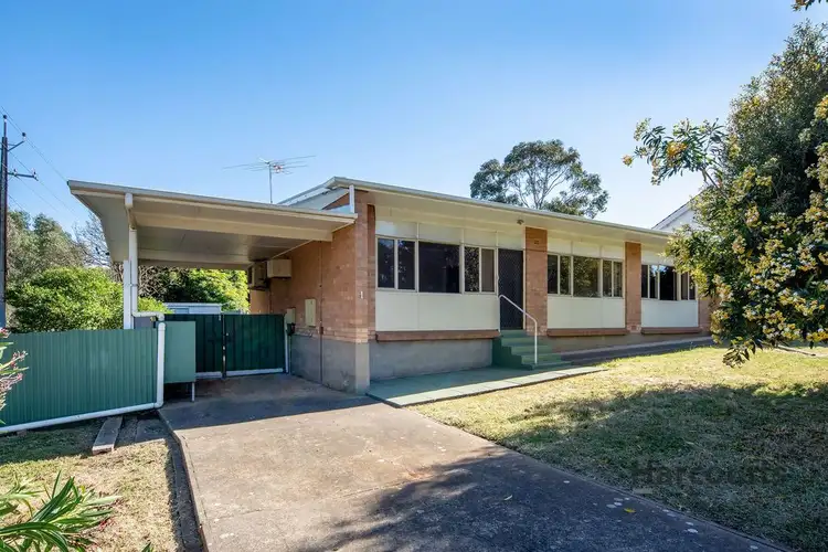 Fourth view of Homely house listing, 1 Almond Grove, Morphett Vale SA 5162