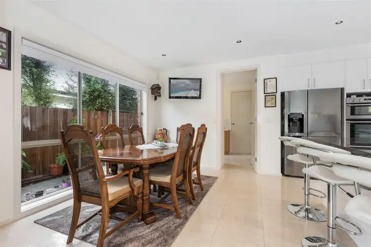 Third view of Homely townhouse listing, 1/27 Roxby Street, Manifold Heights VIC 3218