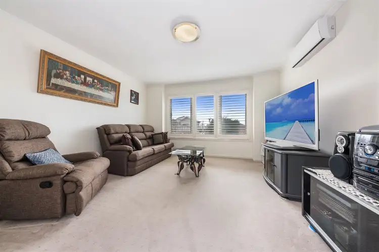 Fourth view of Homely townhouse listing, 1/27 Roxby Street, Manifold Heights VIC 3218