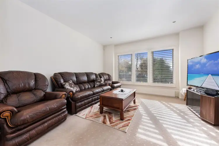 Fifth view of Homely townhouse listing, 1/27 Roxby Street, Manifold Heights VIC 3218