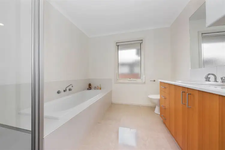 Sixth view of Homely townhouse listing, 1/27 Roxby Street, Manifold Heights VIC 3218