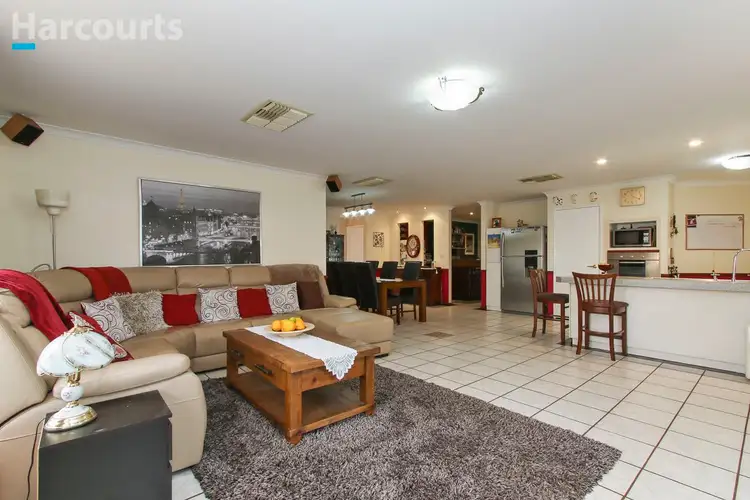 79 Brenchley Drive, Atwell WA 6164