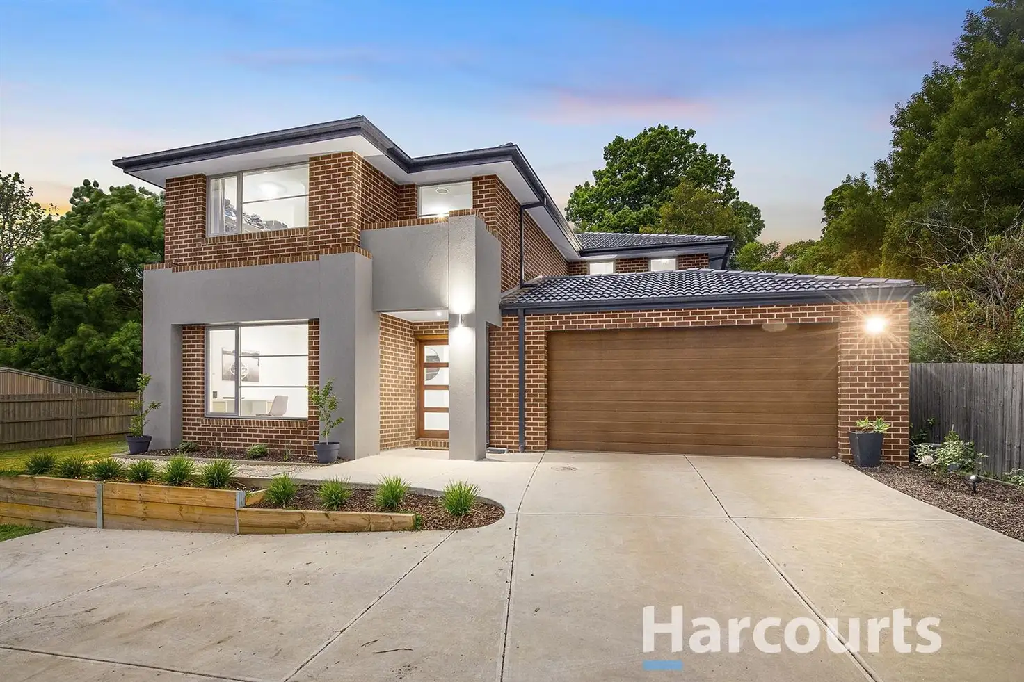 Main view of Homely house listing, 3A Buchanan Street, Boronia VIC 3155
