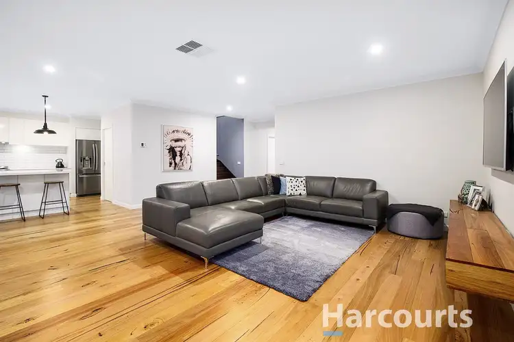 Third view of Homely house listing, 3A Buchanan Street, Boronia VIC 3155