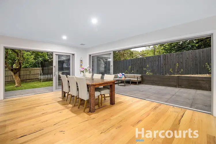 Sixth view of Homely house listing, 3A Buchanan Street, Boronia VIC 3155