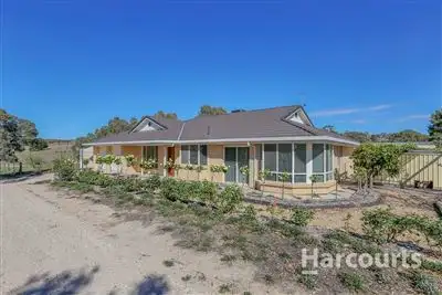 Fifth view of Homely house listing, 22 Williamstown Road, Springton SA 5235